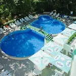 Zdravets Hotel Sables d'or