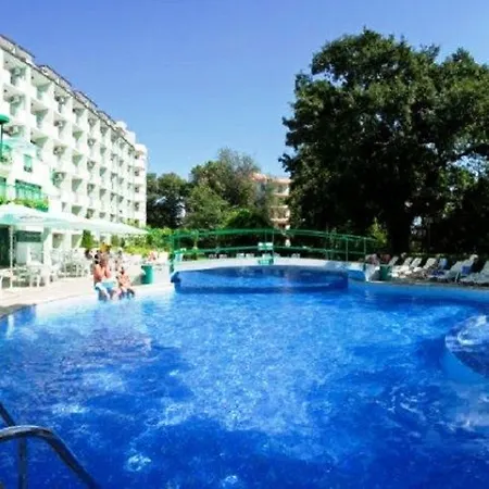 Zdravets Hotell