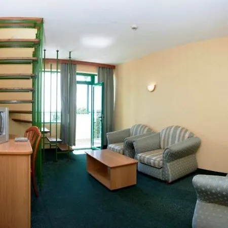 Zdravets Otel 4*