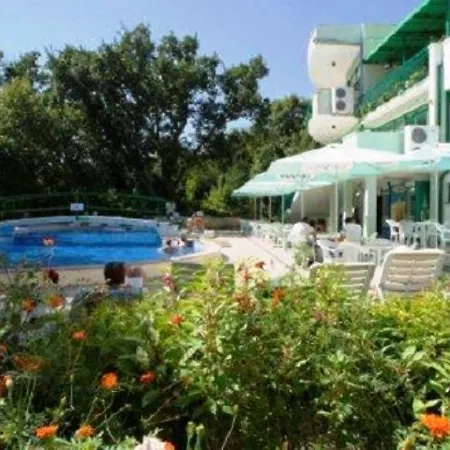 Zdravets Otel