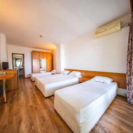 Zdravets Hotell Golden Sands