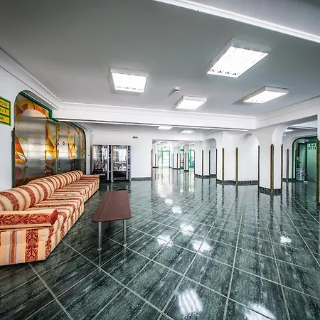 Zdravets Golden Sands