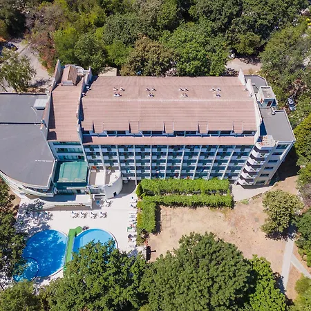 Zdravets 4* Golden Sands