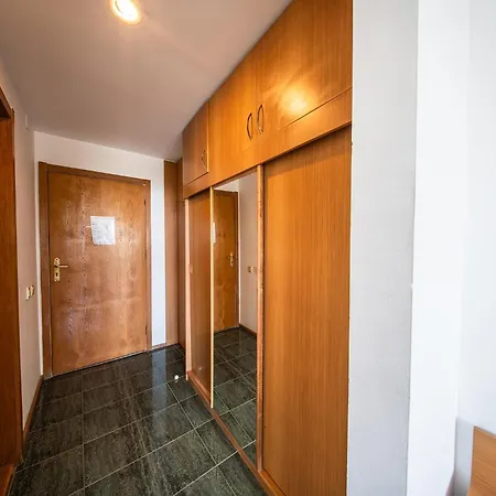 Zdravets Hotell Golden Sands