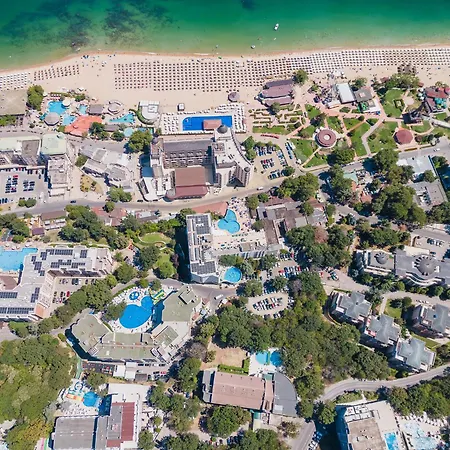 Zdravets Golden Sands