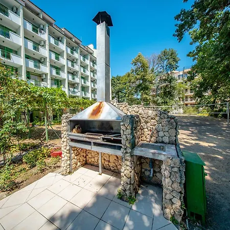 Zdravets Hotell Golden Sands