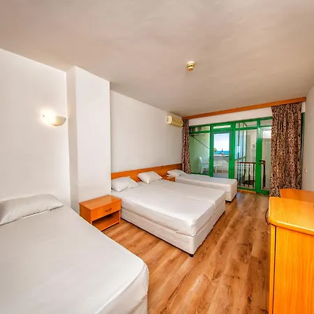 Zdravets 4* Golden Sands