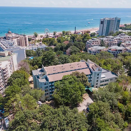 Zdravets Golden Sands