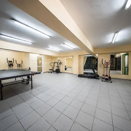 Zdravets 4* Golden Sands