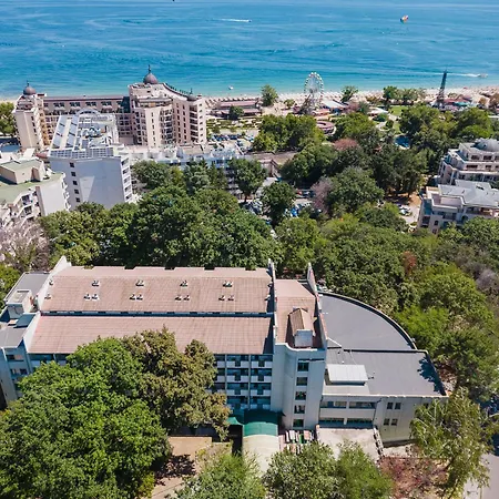 Zdravets Ξενοδοχείο