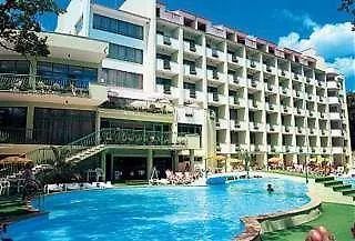Otel Zdravets