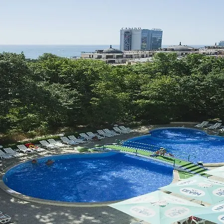 Zdravets Otel