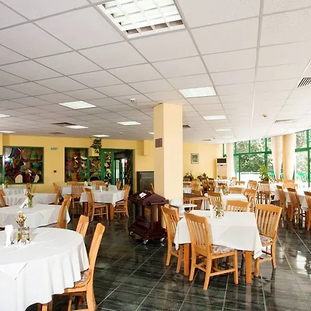 Otel Zdravets Altın Kumlar