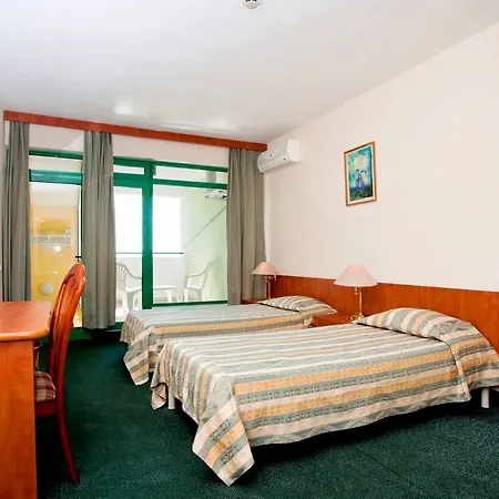 Zdravets Hotell 4*