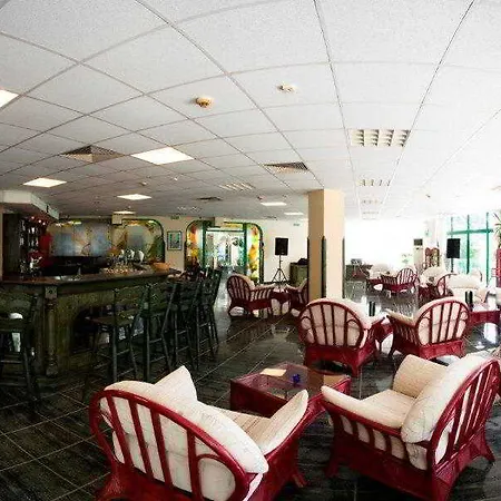 Zdravets Hotel