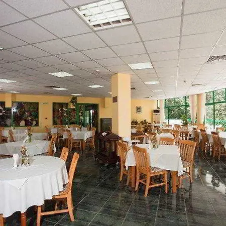 Otel Zdravets 4*