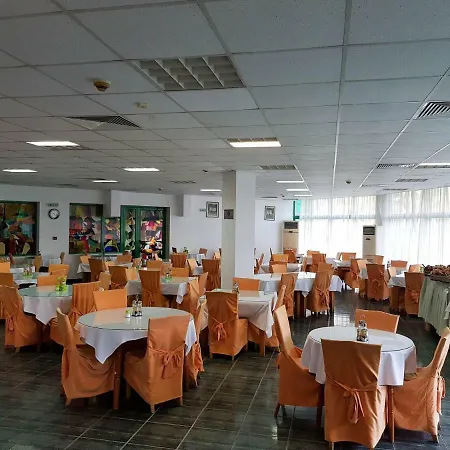 Otel Zdravets
