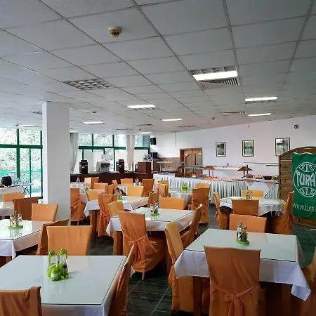 Zdravets 4* Altın Kumlar