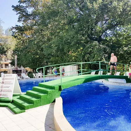 Zdravets Otel Altın Kumlar