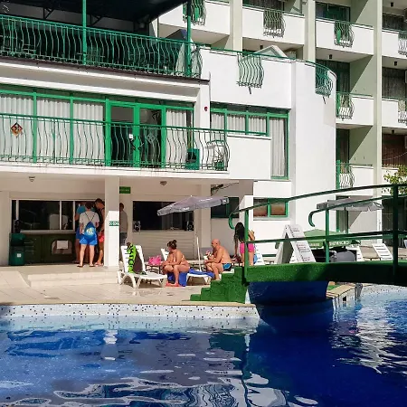 Zdravets Hotell Golden Sands