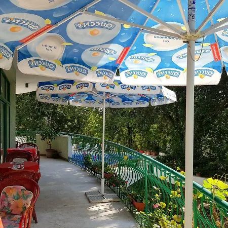 Otel Zdravets