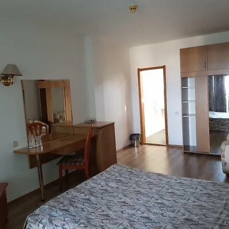 Zdravets Altın Kumlar