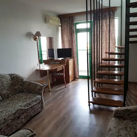 Zdravets Hotell Golden Sands