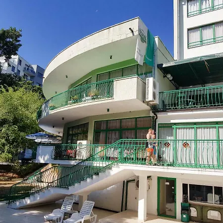 Zdravets Otel Altın Kumlar