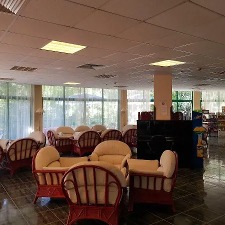 Zdravets Golden Sands