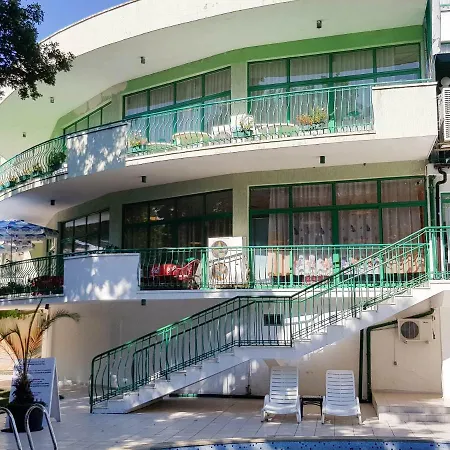 Zdravets Hotell