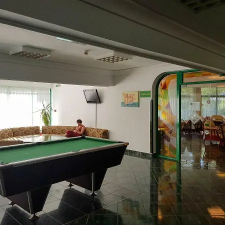 Zdravets Otel Altın Kumlar