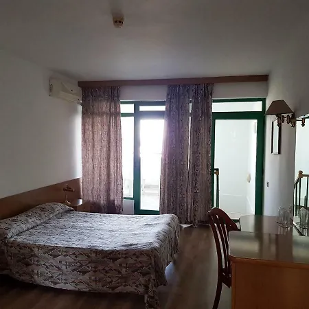 Zdravets Hotell Golden Sands