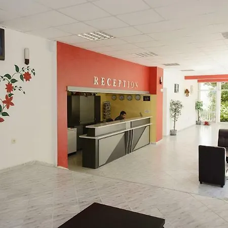 Zdravets Otel