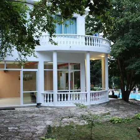 Otel Zdravets Altın Kumlar