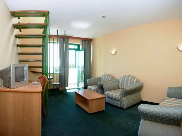 Zdravets Ξενοδοχείο 4*