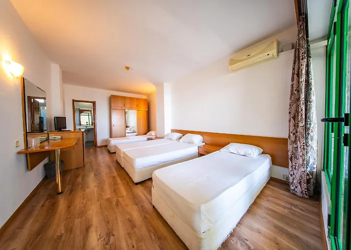 Zdravets Ξενοδοχείο Golden Sands