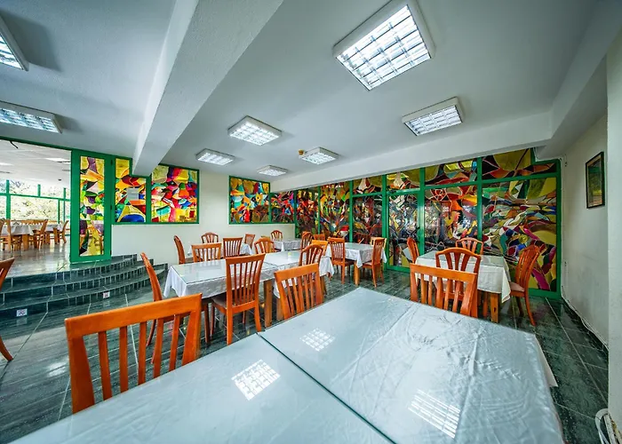 Ξενοδοχείο Zdravets Golden Sands