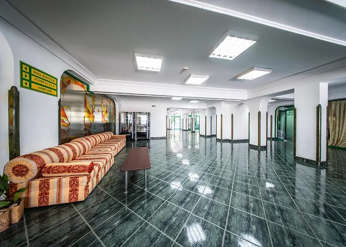 Zdravets Golden Sands