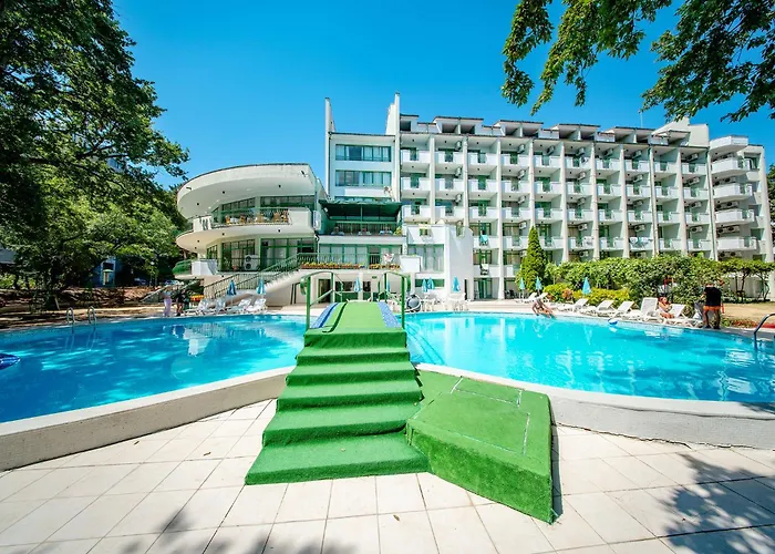 Zdravets Ξενοδοχείο