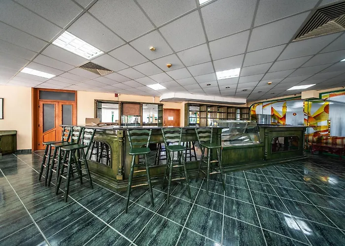 Ξενοδοχείο Zdravets