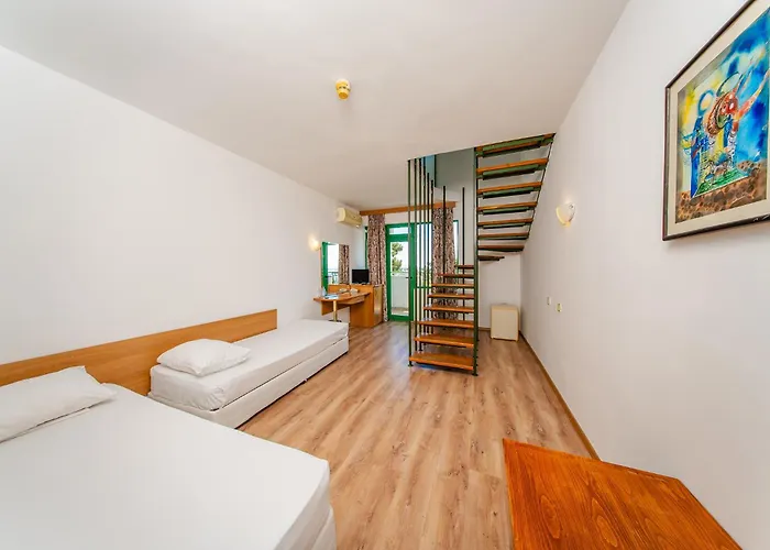 Zdravets Ξενοδοχείο 4*