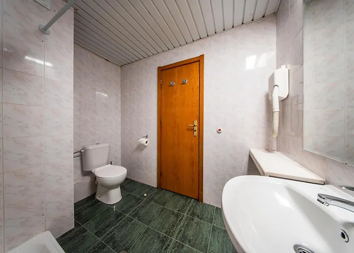 Ξενοδοχείο Zdravets 4*