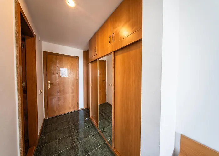 Zdravets Ξενοδοχείο Golden Sands