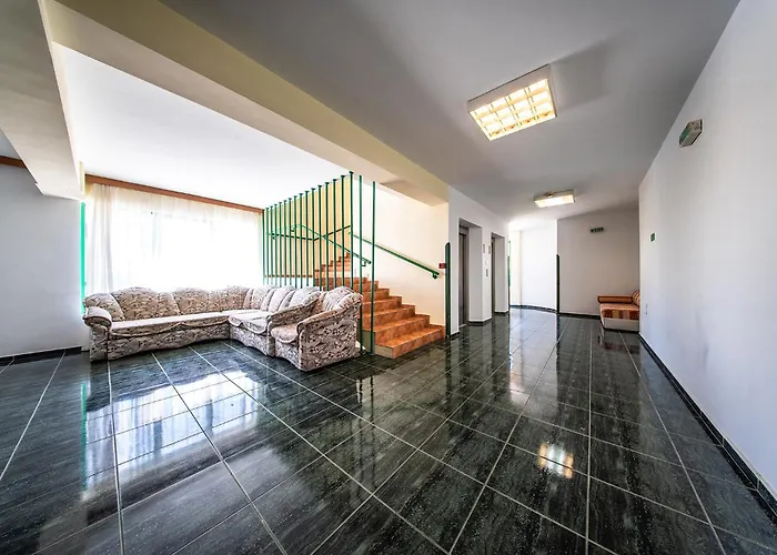 Ξενοδοχείο Zdravets Golden Sands