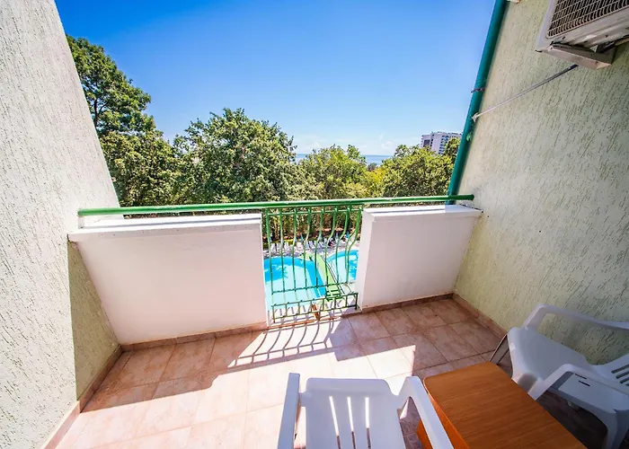 Ξενοδοχείο Zdravets