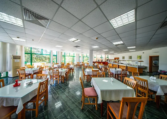 Zdravets Ξενοδοχείο 4*