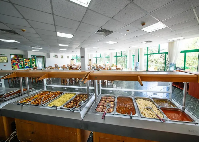 Ξενοδοχείο Zdravets 4*