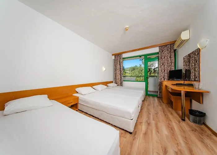 Zdravets 4* Golden Sands