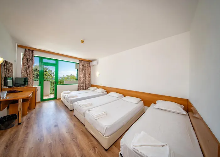 Zdravets Ξενοδοχείο