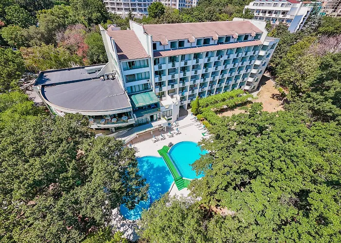 Zdravets Ξενοδοχείο 4*